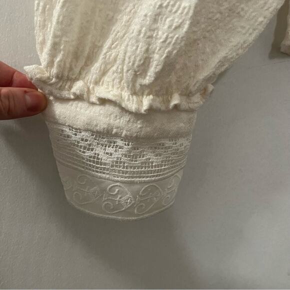 Free People It Takes Two Top Size Medium - Picture 8 of 12